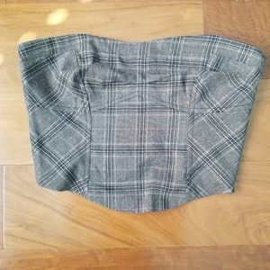 Free People Crop Top Size 0